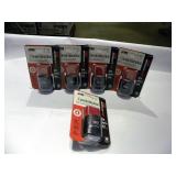 Milwaukee Rechargable Batteries