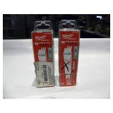 Milwaukee Sawzall Blades