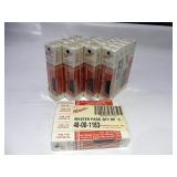 Milwaukee Sawzall Blades