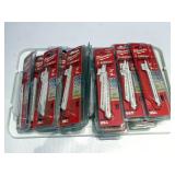 Milwaukee Sawzall Blades