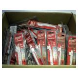 Milwaukee Sawzall Blades