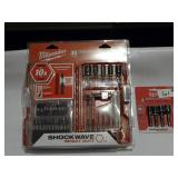 Milwaukee Drill & Drive Set