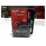 Milwaukee Battery Pack