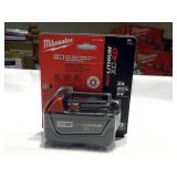 Milwaukee Battery Pack