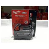 Milwaukee Battery Pack