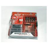 Milwaukee Drill & Drive Set