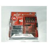 Milwaukee Drill & Drive Set