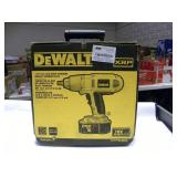 Dewalt Impact Wrench