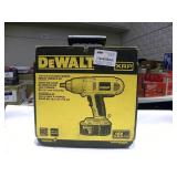 Dewalt Impact Wrench