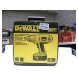Dewalt Impact Wrench