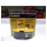 Dewalt Battery Pack