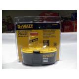 Dewalt Battery Pack