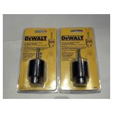 Dewalt Keyless Impact Chuck