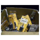 Dewalt Keyless Impact Chuck