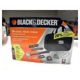 Black & Decker Tool Kit