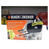 Black & Decker Tool Kit