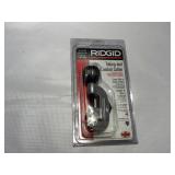 Ridgid Tubing Cutter