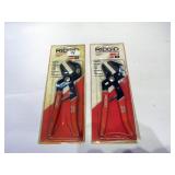 Ridgid RSJ10 Adjustable Wrench