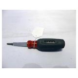 Ridgid 6-in-1 Screwdriver
