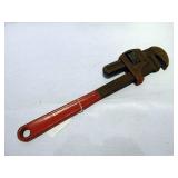 Ridgid Adjustable Wrench