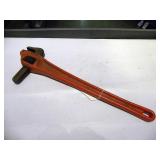 Ridgid Adjustable Wrench