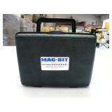 Magbit Hole Saw Kit