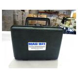 Magbit Hole Saw Kit