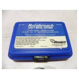 Hougen Rotabroach Cutters