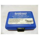 Hougen Rotabroach Cutters