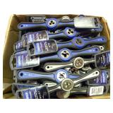 Assorted Champion Threaders