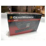 Gearwrench Impact Socket Set