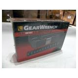 Gearwrench Impact Socket Set
