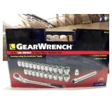 Gearwrench 25pc Ratchet Set