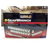 Gearwrench 25pc Ratchet Set