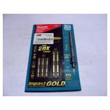 Makita Double Ended Power Bit