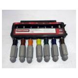 Craftsman 7pc Nut Driver Set