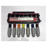 Craftsman 7pc Nut Driver Set