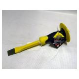 Stanley Cold Chisel