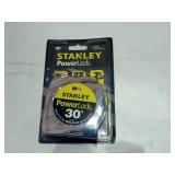 Stanley 30