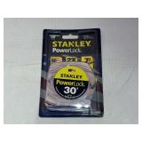 Stanley 30