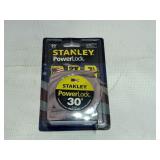 Stanley 30