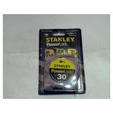 Stanley 30
