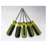 Stanley Flat Head Screwdriver