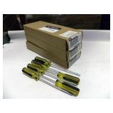 Stanley Flat Head Screwdriver