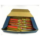 Crescent Flathead Screwdriver