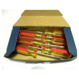 Crescent Flathead Screwdriver