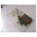 Quickwedge Screwdriver Set