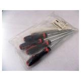 Quickwedge Screwdriver Set