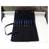 Groset File 9 pc Set