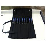 Groset File 9 pc Set